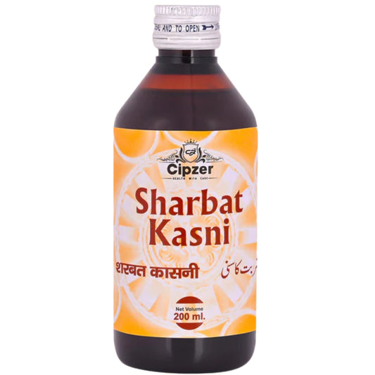Cipzer Sharbat Kasni | Swadesiicart