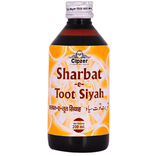 Cipzer Sharbat-e-Unnab | Swadesiicart