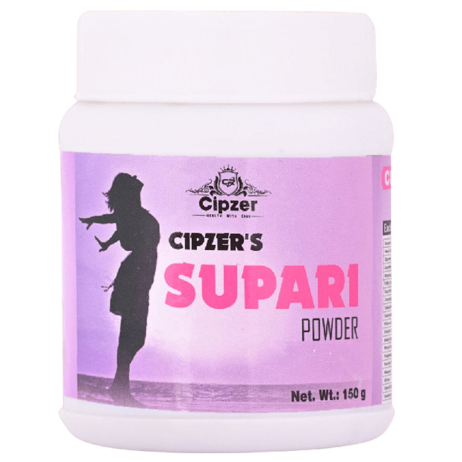 Cipzer Supari Powder | Swadesiicart