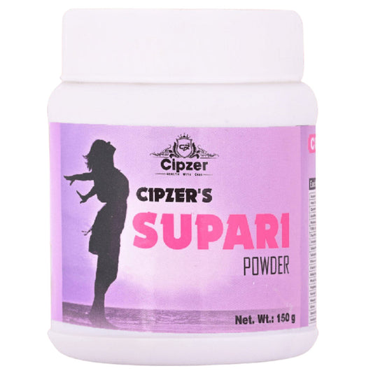 Cipzer Supari Powder | Swadesiicart