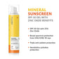 Derma Essentia SPF 50 Mineral Sunscreen Gel | Swadesiicart