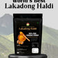 Cordy Herb Lakadong Turmeric Powder - Swadesiicart