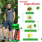 Cipzer Testosterone Booster Capsules