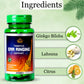 Cipzer Tinnitus Ear Ringing Support Capsules
