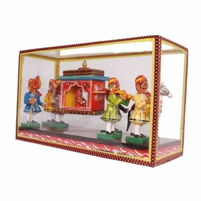 Indian Handicrafts Online USA | Handmade Ethnic Decor & Gifts