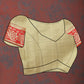 Lorenvalley Fashion Seagreen Cotton Woven Design with Zari Weaving Design Saree - Swadesiicart