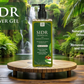 Al Masnoon Sidr Shower Gel, Sidr Body Lotion & Sidr Dusting Powder