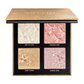 Daily Life Forever52 Desert Glow 4 Color Highlighter Palette - DGH003 | Swadesiicart