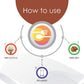 Herb Essential Arjuna Powder