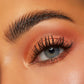 Huda Beauty Glowish Micro Mini Natural Eyeshadow Palette - Clay | Swadesiicart