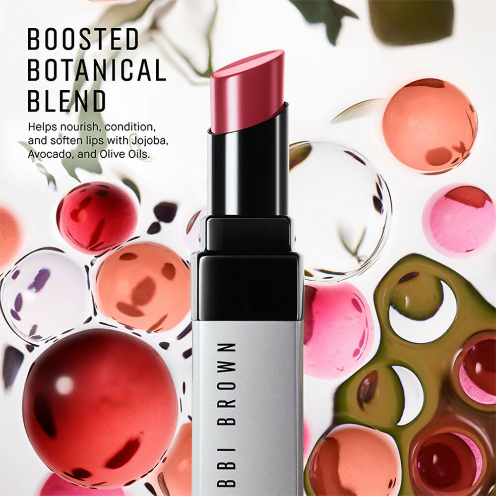 Bobbi Brown New Extra Lip Tint - Bare Melon | Swadesiicart