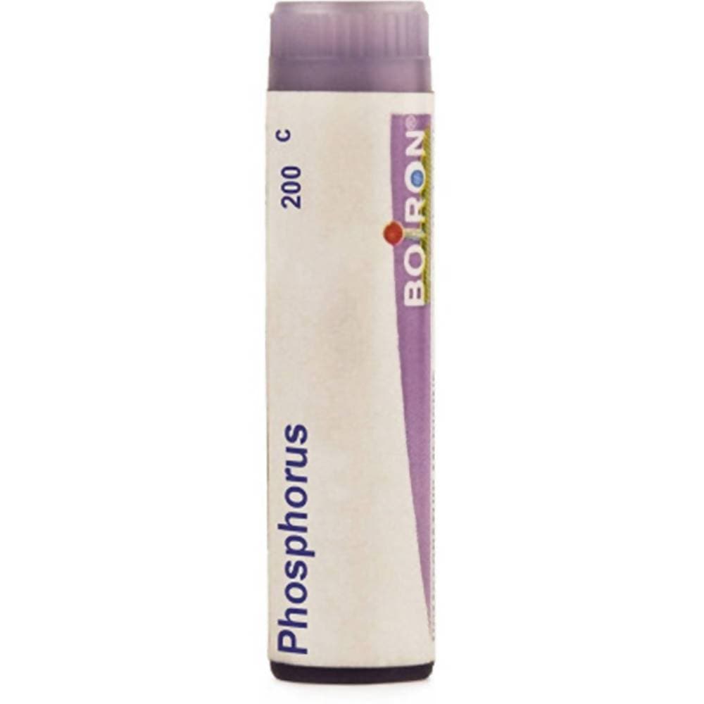 Boiron Homeopathy Phosphorus | Swadesiicart