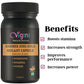 Vigini Natural Hammer King Gold Sj Capsule for Men | Swadesiicart
