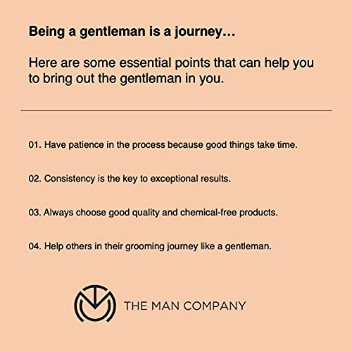 The Man Company Charcoal Care Trio Gift Set - Swadesiicart