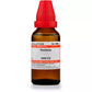Dr. Willmar Schwabe India Psorinum Dilution - Swadesiicart