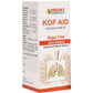Bakson's Homeopathy Kof Aid Syrup Sugar Free