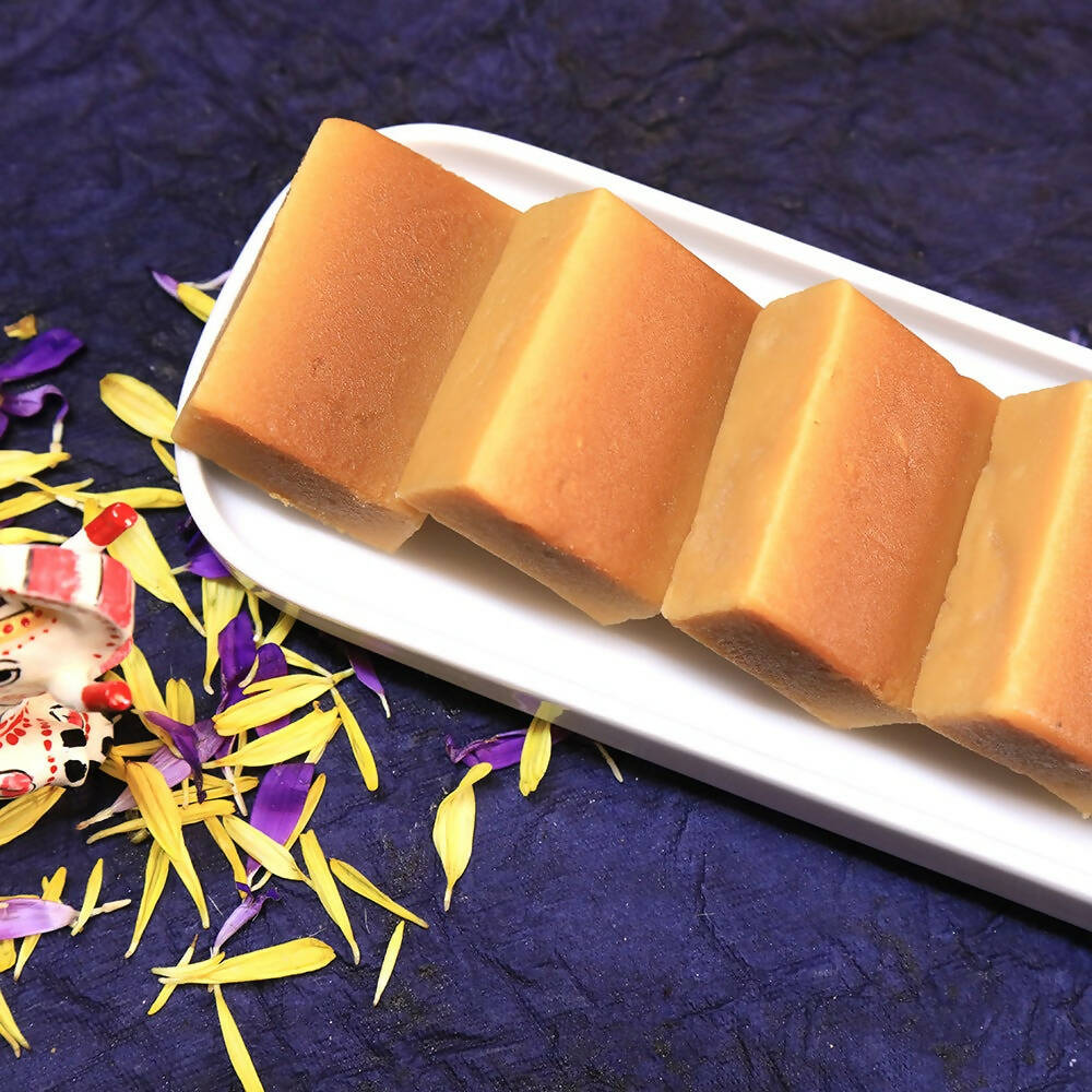 Olive Mithai Milk Mysorepak | Swadesiicart