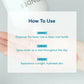Tonymoly Moisturising Wonder Ceramide Mochi Toner - Korean Skincare | Swadesiicart