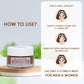 Bella Vita Organic Nose Glow Blackhead Removal Scrub
