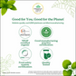 Organic India Gokshura Capsules | Swadesiicart