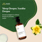Calming Body Oil - Ksheerabala Thailam