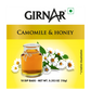 Girnar Camomile Infusion With Honey | Swadesiicart