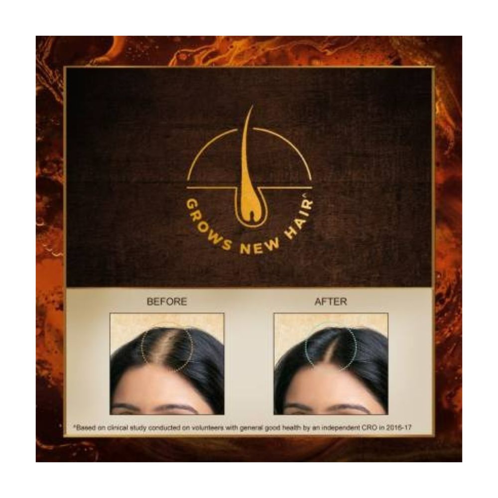 Indulekha Bhringa Hair Oil | Swadesiicart