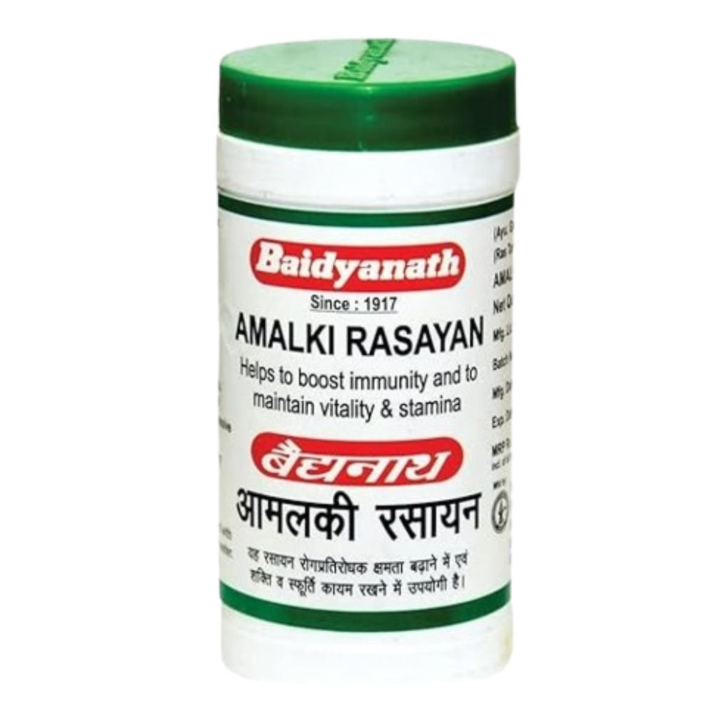 Baidyanath Amlaki Rasayan | Swadesiicart
