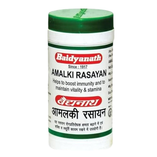 Baidyanath Amlaki Rasayan | Swadesiicart