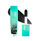 LoveChild By Masaba Gupta Lip Gelato Tinted Lip Oil - Badass Black - (Black) | Swadesiicart