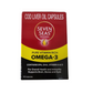 Seven Seas Original Cod-Liver Oil Capsules - Swadesiicart