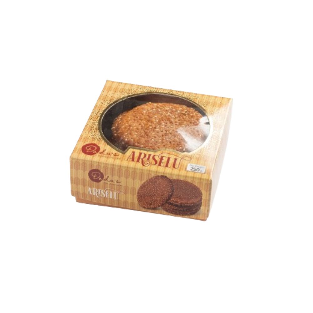 Dadu's Ariselu | Swadesiicart