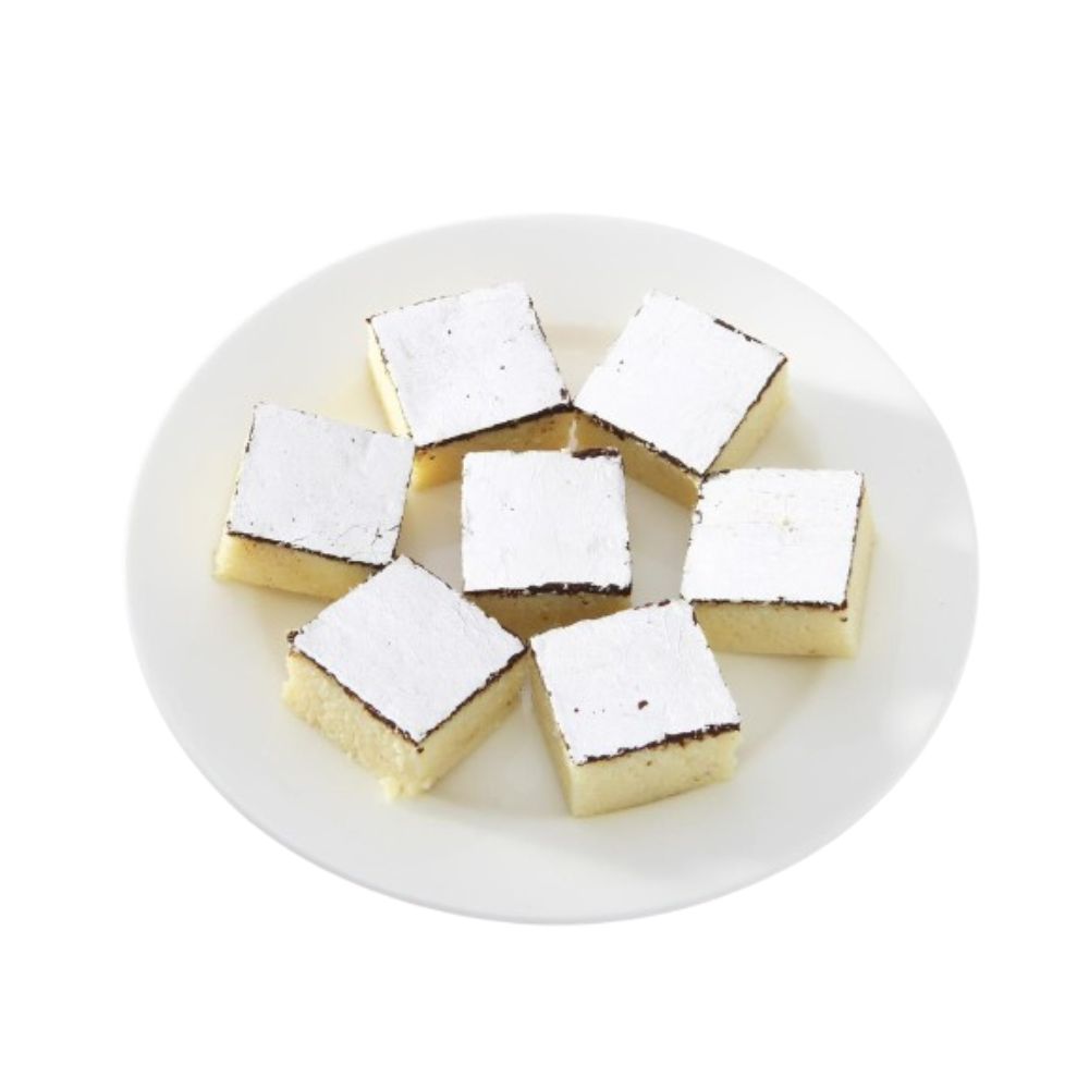 Dadu's - Chocolate Burfi | Swadesiicart