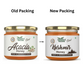 Nature's Nectar Kashmir Acacia Honey - Swadesiicart