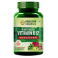 Himalayan Organics Organic B12 500mg Vegetarian Capsules - Swadesiicart