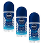 Nivea Men Fresh Active Deo Roll On 48 H Freshness - Swadesiicart
