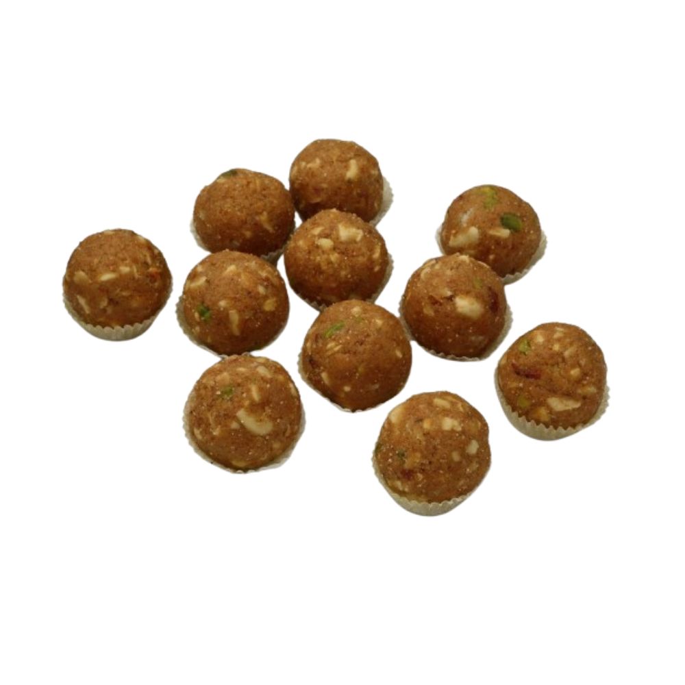 Dadu's Besan Laddu | Swadesiicart
