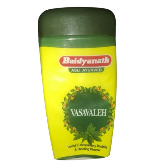 Baidyanath Jhansi Vasavaleha - Swadesiicart