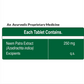 Pure Nutrition Neem Tablets | Swadesiicart