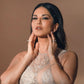 Star Struck By Sunny Leone Intense Matte Lip Color - Caramello | Swadesiicart
