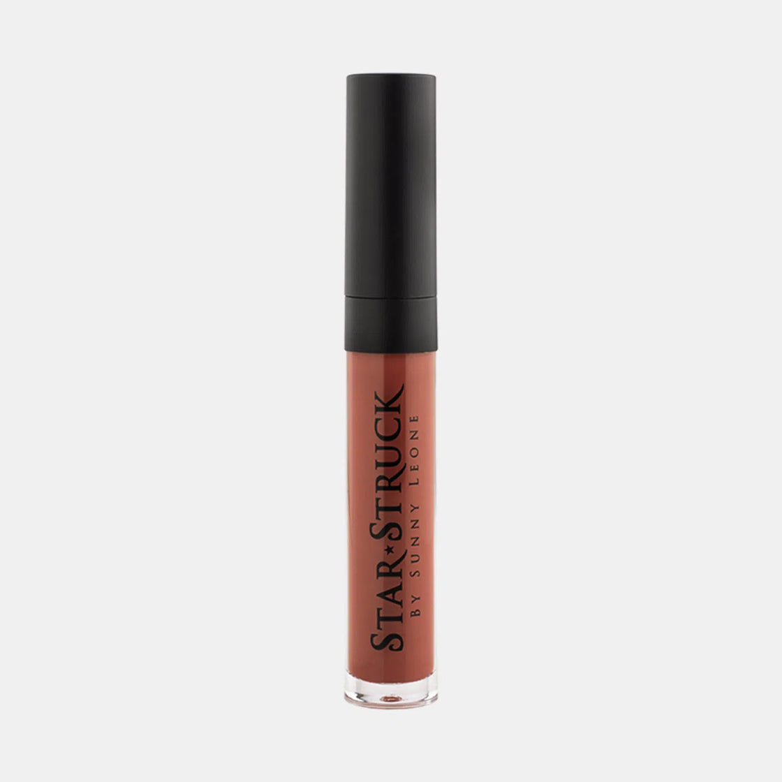 Star Struck By Sunny Leone Liquid Lip Color - Caramello | Swadesiicart