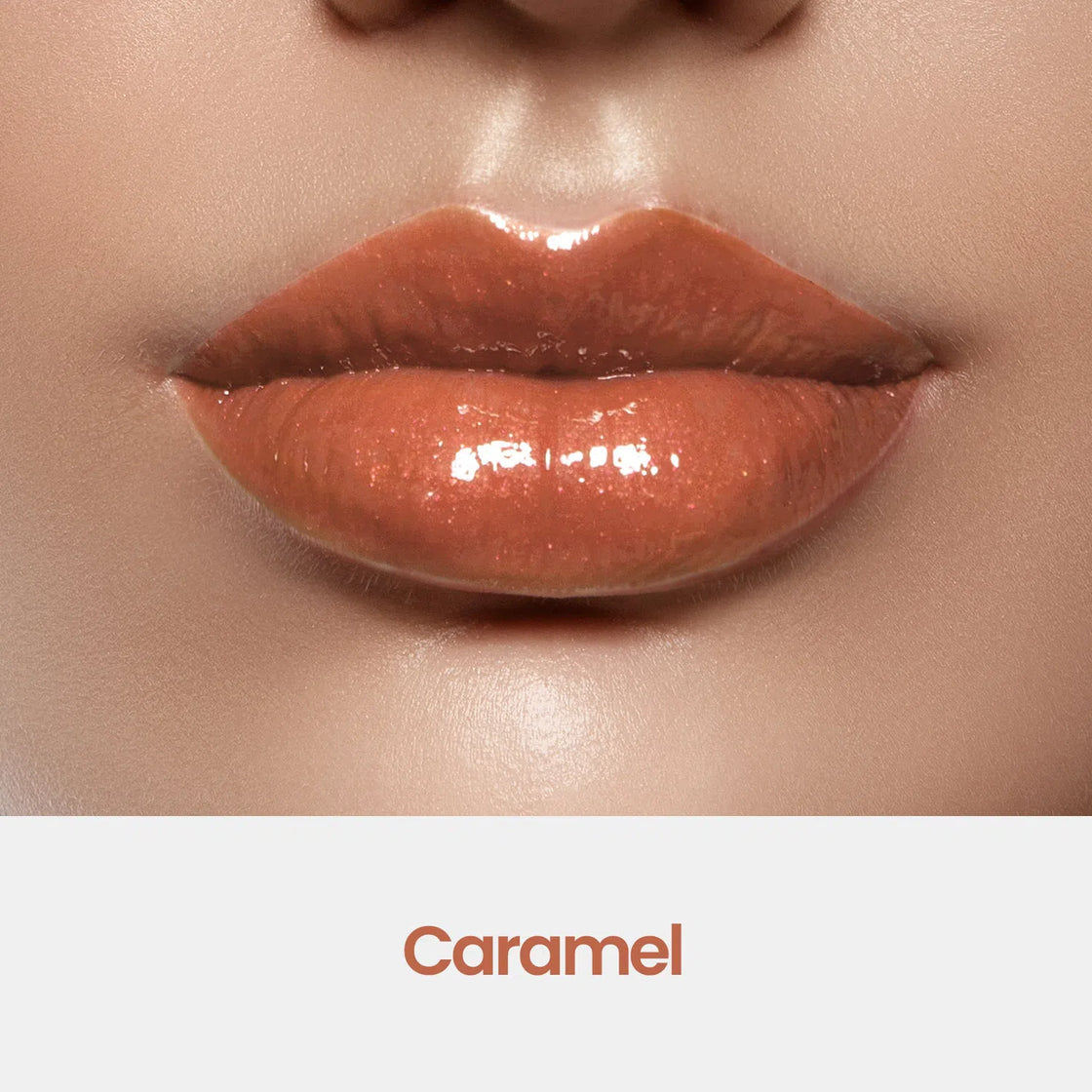 Star Struck By Sunny Leone Liquid Lip Color - Caramello | Swadesiicart
