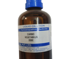SBL Homeopathy Carbo Vegetabilis 200C