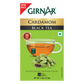 Girnar Black Tea Bags - Elaichi | Swadesiicart