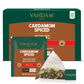 Cardamom Masala Chai Tea, 30 Count