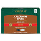 Cardamom Masala Chai Tea, 30 Count