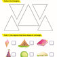 Cardinal Mathematics Primer A|Junior KG|Pattern & Shapes|Number 1-50|Fun Learning Maths Activity Book| Ages 3-6 Years
