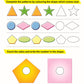 Cardinal Mathematics Primer B|Senior KG|Pattern & Shapes|Number 1-100|Skip Counting|Fun Learning Maths Activity Book| Ages 3-7 Years
