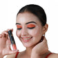 Aflairza Velvet Liquid Eyeshadow for Nourishing, Lightweight & Smudge-Free Wear