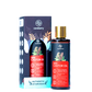 Careberry Organic Hexane-Free Organic Castor Oil For Hair, Face & Body